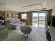 Apartamento no Condomínio ResidencialBonjour