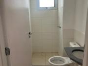 Apartamento no Condomínio & Resort Seleto Oasis com...