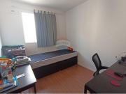 Apartamento no condomínio Rio Maravilha em Santa Cruz, RJ