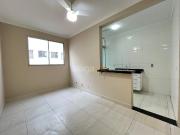 Apartamento no condomínio Rio Potengi, com 2...