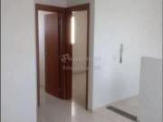 Apartamento no condomínio Rio Salso