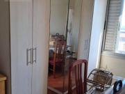 Apartamento no Condomínio São Francisco Sacomã
