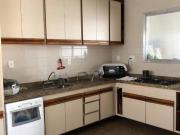 Apartamento no Condomínio San Remo no Alto da Lapa com...