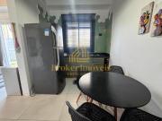Apartamento no Condomínio San Siro à 300 metros da Praia...