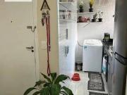 Apartamento no Condomínio Santo Antônio