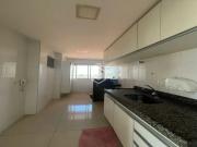 Apartamento no condominio savona residence horto florestal