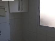 Apartamento no Condomínio Space Residence I Campo Limpo