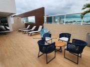 Apartamento no Condomínio Space Vieiralves Nossa Senhora...