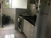 Apartamento no Condomínio Spazio San Pablo no Jardim...
