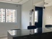 Apartamento no Condomínio Step Cambuci Cambuci