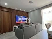 Apartamento no Condomínio Supremo, com 3 dormitórios à...