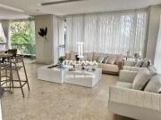 Apartamento no Condomínio The Place Venda em Moema São...