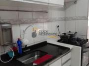 APARTAMENTO NO CONDOMÍNIO TIRADENTES COM 2 DORMITÓRIOS...