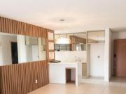 Apartamento no condominio torres Ville di itália em Cuiabá