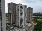Apartamento no Condomínio Union Planeta Sorocaba