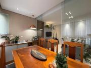 Apartamento no Condomínio Varandas — 3 Quartos | 72m² |...