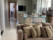 Apartamento no Condomínio Via Jardins do Bosque, 04...