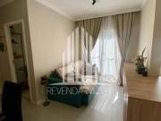 Apartamento no Condomínio Villa Chiarizzi à venda em São...