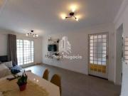 Apartamento no Condomínio Villa Flora Sumaré, SP....