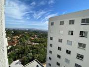 Apartamento no Condomínio Villa Nova Carapicuíba