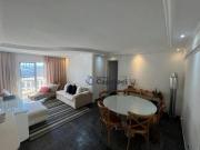 APARTAMENTO NO CONDOMÍNIO VILLA RICA, COM 3 DORMITÓRIOS