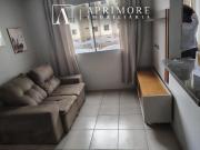 Apartamento no condomínio Village Beira Rio