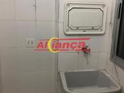 Apartamento no condomínio Vivace Park São Paulo/ SP