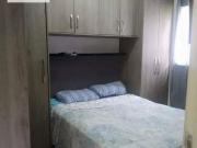 Apartamento no Condomínio Vivere City Jaraguá