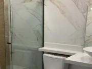 Apartamento no Condomínio Wise Sao Paulo em Santana com...