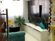 Apartamento no Condominios Girassois Carapicuíba