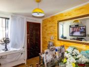 Apartamento no Conjunto Habitacional Instituto...
