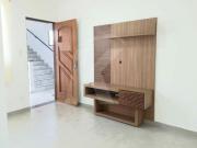 Apartamento no Conjunto Habitacional Jova Rural, 2...