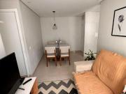 Apartamento no Conjunto Habitacional Santa Etelvina III...