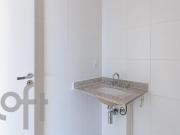 Apartamento no Conjunto Residencial Jardim Canaã em São...