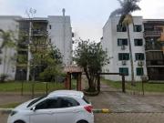 Apartamento no Conjunto Residencial Jardim Guanabara,...