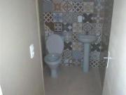 Apartamento no Conjunto Residencial José Bonifácio em...