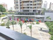 Apartamento no contra piso! 167 m2! Proximo ao shopping...