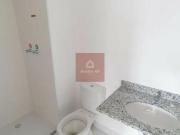 Apartamento no contra piso a venda em Santo Amaro