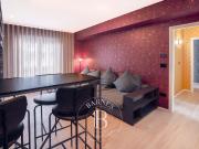 Apartamento no coração da cidade