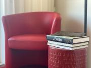 Apartamento no coração da cidade do Porto