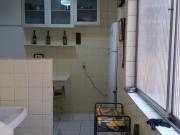 APARTAMENTO NO CORAÇÃO DA RUA AUGUSTA