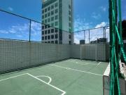 Apartamento no coraãão de boa viagem para locaãão 90...