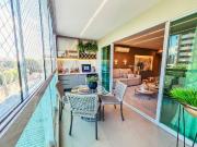 Apartamento no coração de Fátima/Jóquei, mobiliado e...