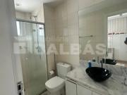 Apartamento no coração do tatuapé 4 suítes 3 vagas