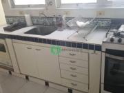 Apartamento no coraãão dos jardins
