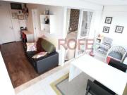 Apartamento no Cosmopolitan High Garden, mobiliado e...