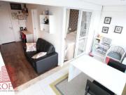 Apartamento no Cosmopolitan High Garden, mobiliado e...