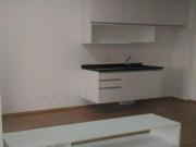 Apartamento no Cosmopolitan Santa Cecilia no Campos...