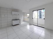 Apartamento no costa e silva com 2 quartos para locação,...