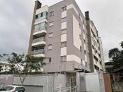 Apartamento no costa e silva, semi mobiliado, ótima...